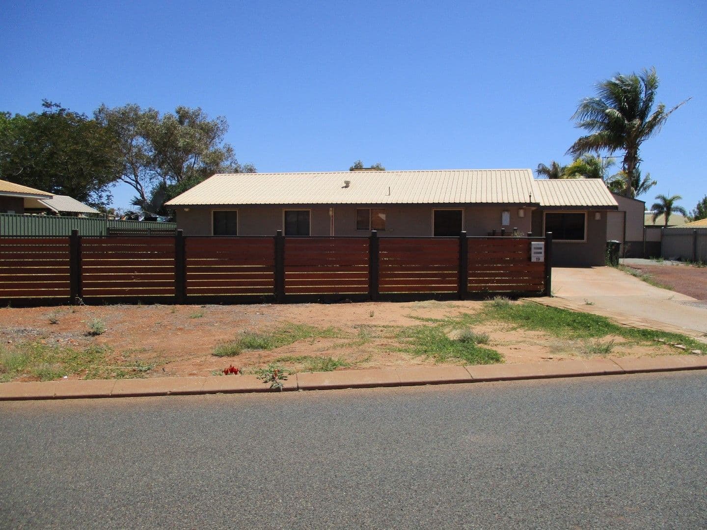 19 Shadwick Drive, Millars Well WA 6714, Millars Well - Image 1