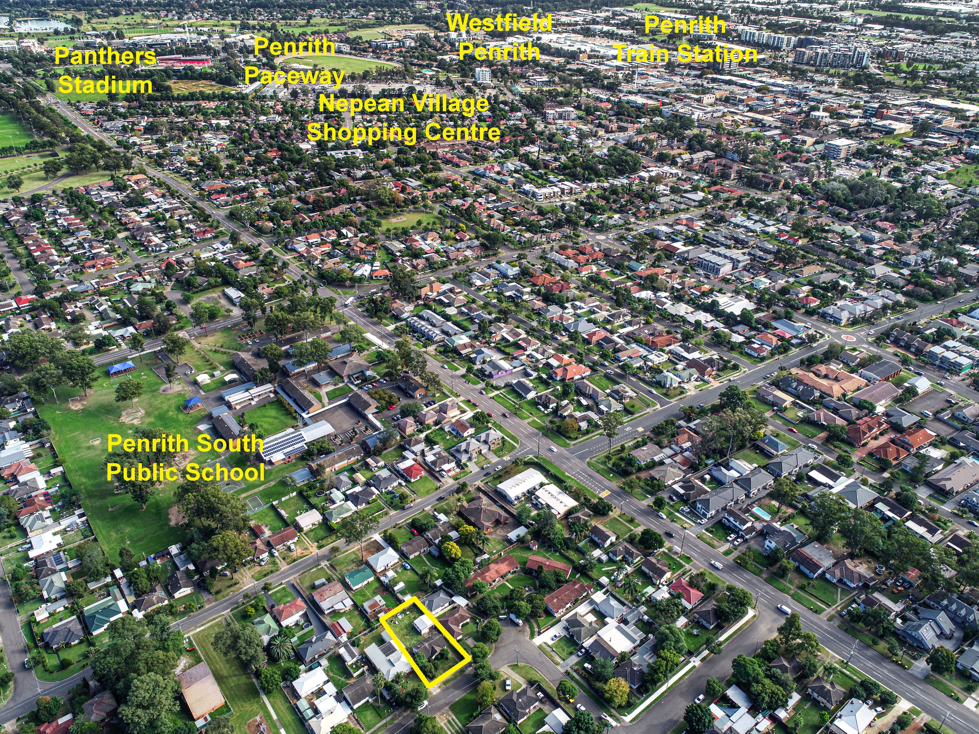 68 Penrose Crescent, South Penrith NSW 2750, South Penrith - Thumbnail 2