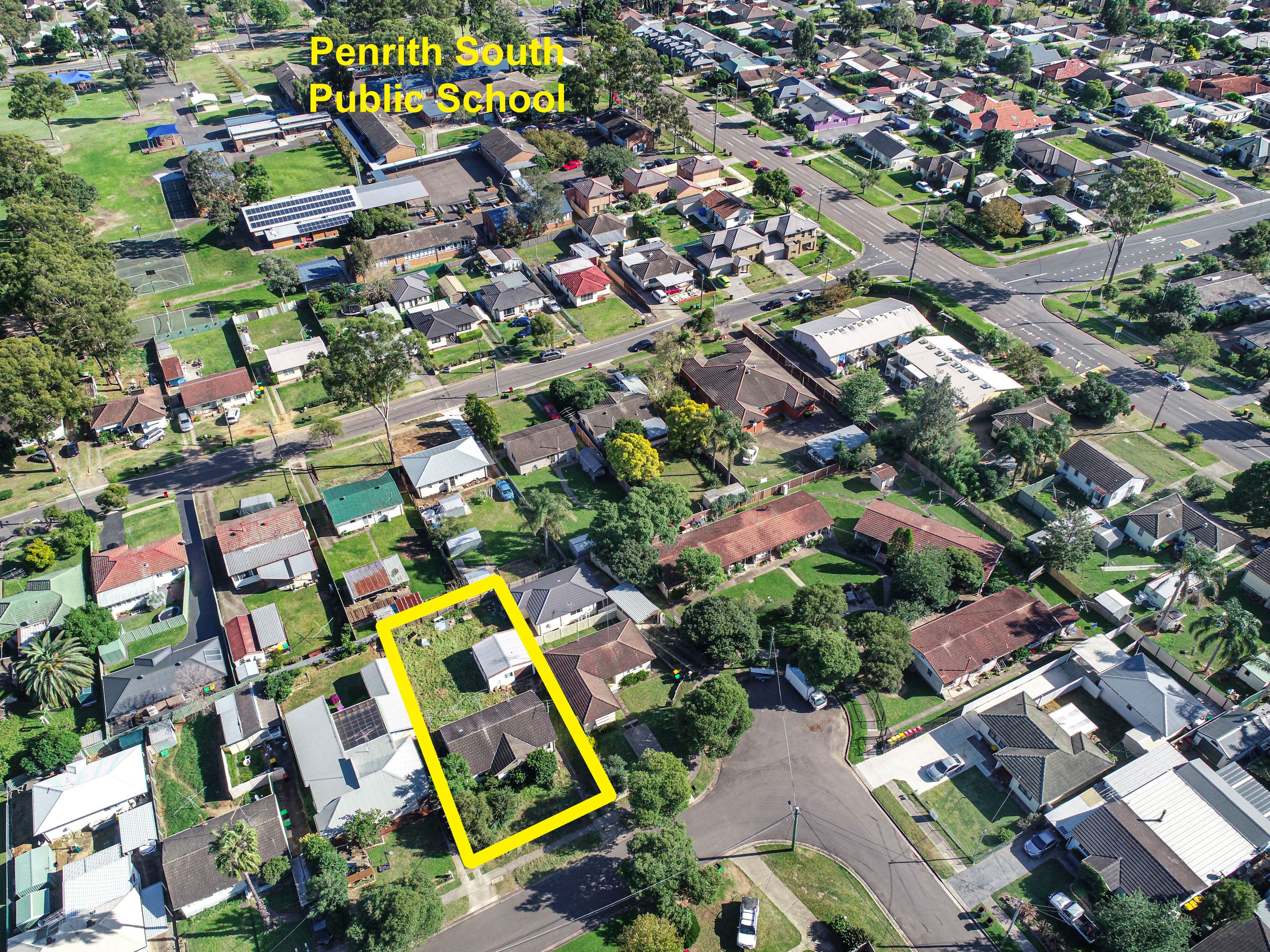 68 Penrose Crescent, South Penrith NSW 2750, South Penrith - Thumbnail 5
