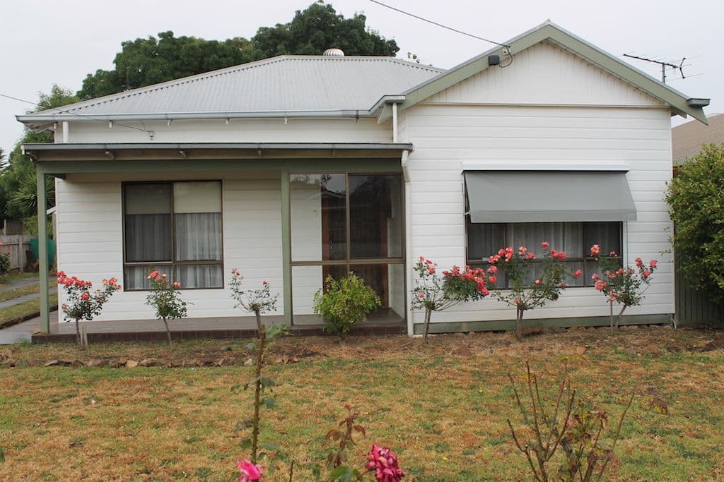 48 Park Street, Hamilton VIC 3300, Hamilton - Image 1