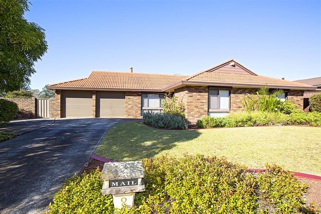2 Dampier Avenue, WERRINGTON COUNTY NSW 2747, Werrington County - Image 1