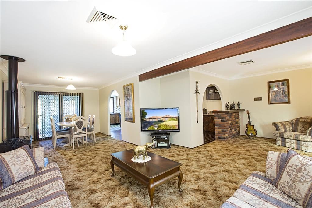2 Dampier Avenue, WERRINGTON COUNTY NSW 2747, Werrington County - Thumbnail 2