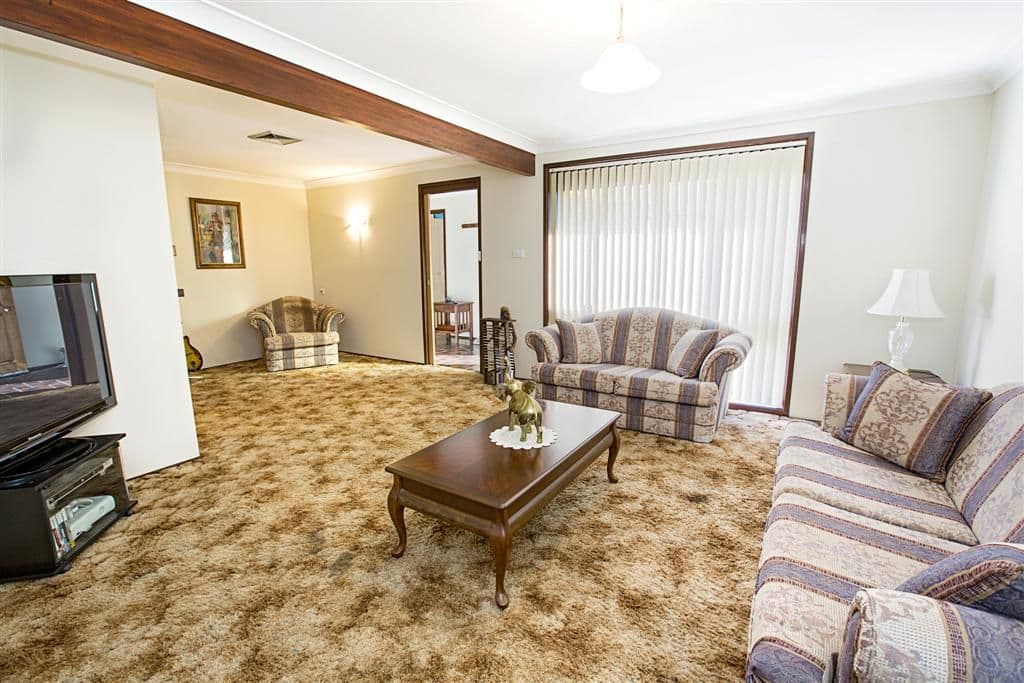 2 Dampier Avenue, WERRINGTON COUNTY NSW 2747, Werrington County - Thumbnail 3