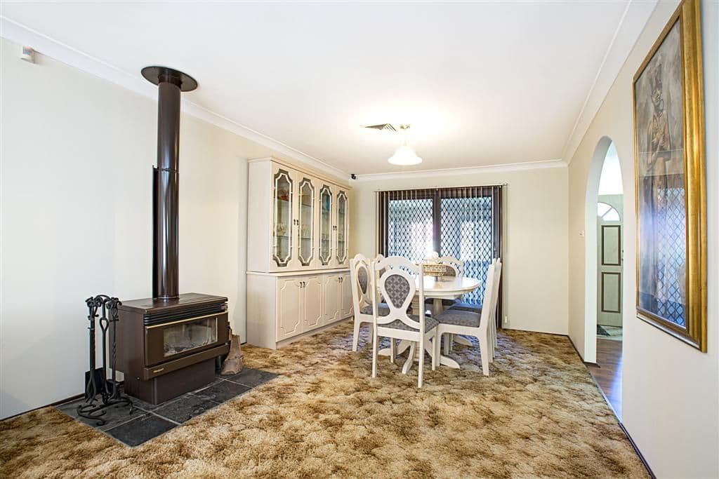 2 Dampier Avenue, WERRINGTON COUNTY NSW 2747, Werrington County - Thumbnail 4