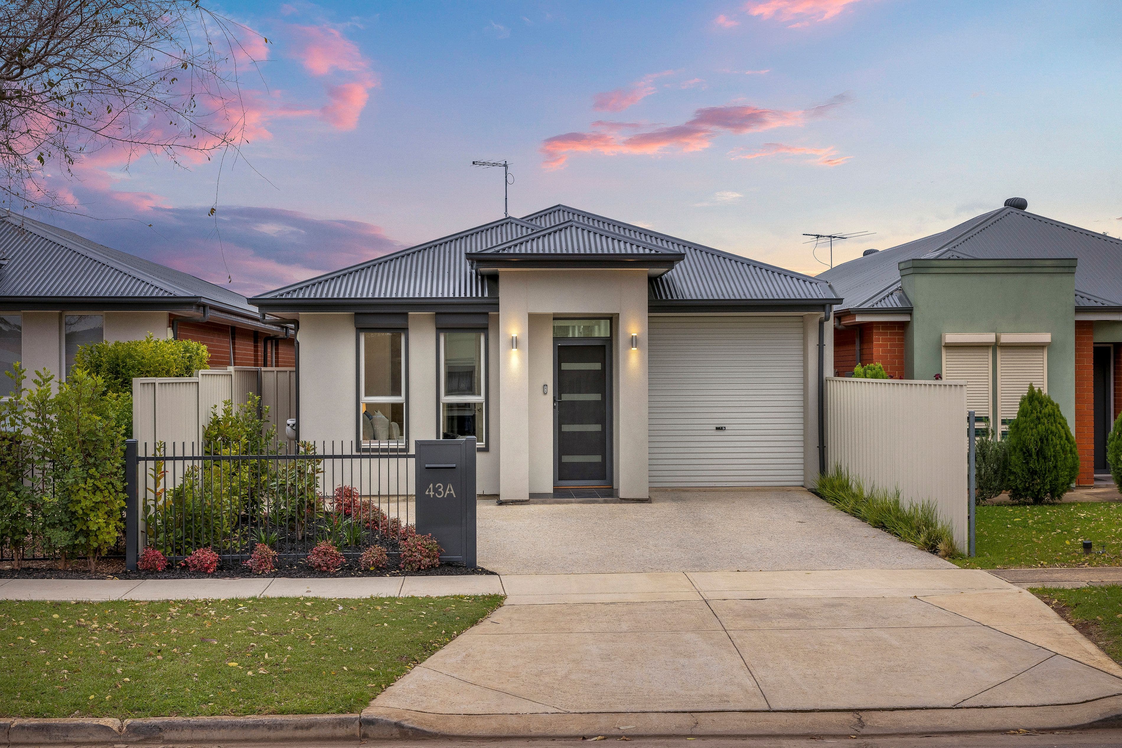 43a Somerset Avenue, Clearview SA 5085, Clearview - Image 1