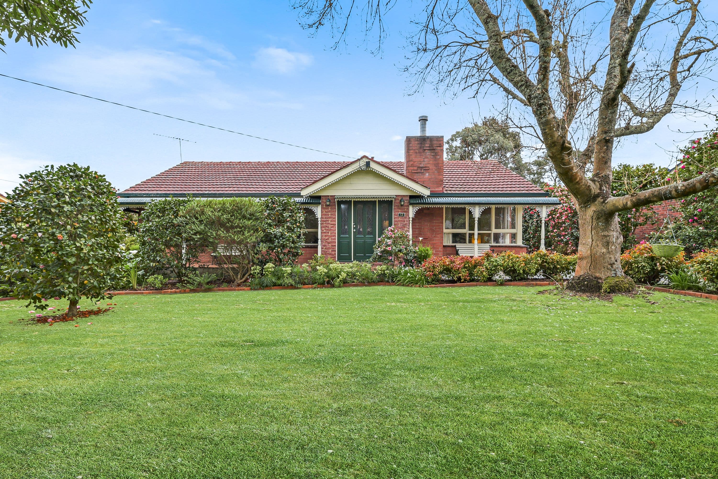 12 Pascoe Avenue, Croydon VIC 3136, Croydon - Image 1