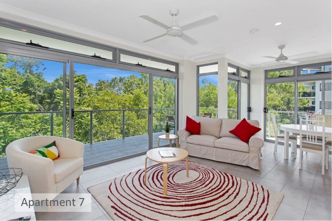8 Priory Street, Indooroopilly QLD 4068, Indooroopilly - Thumbnail 2