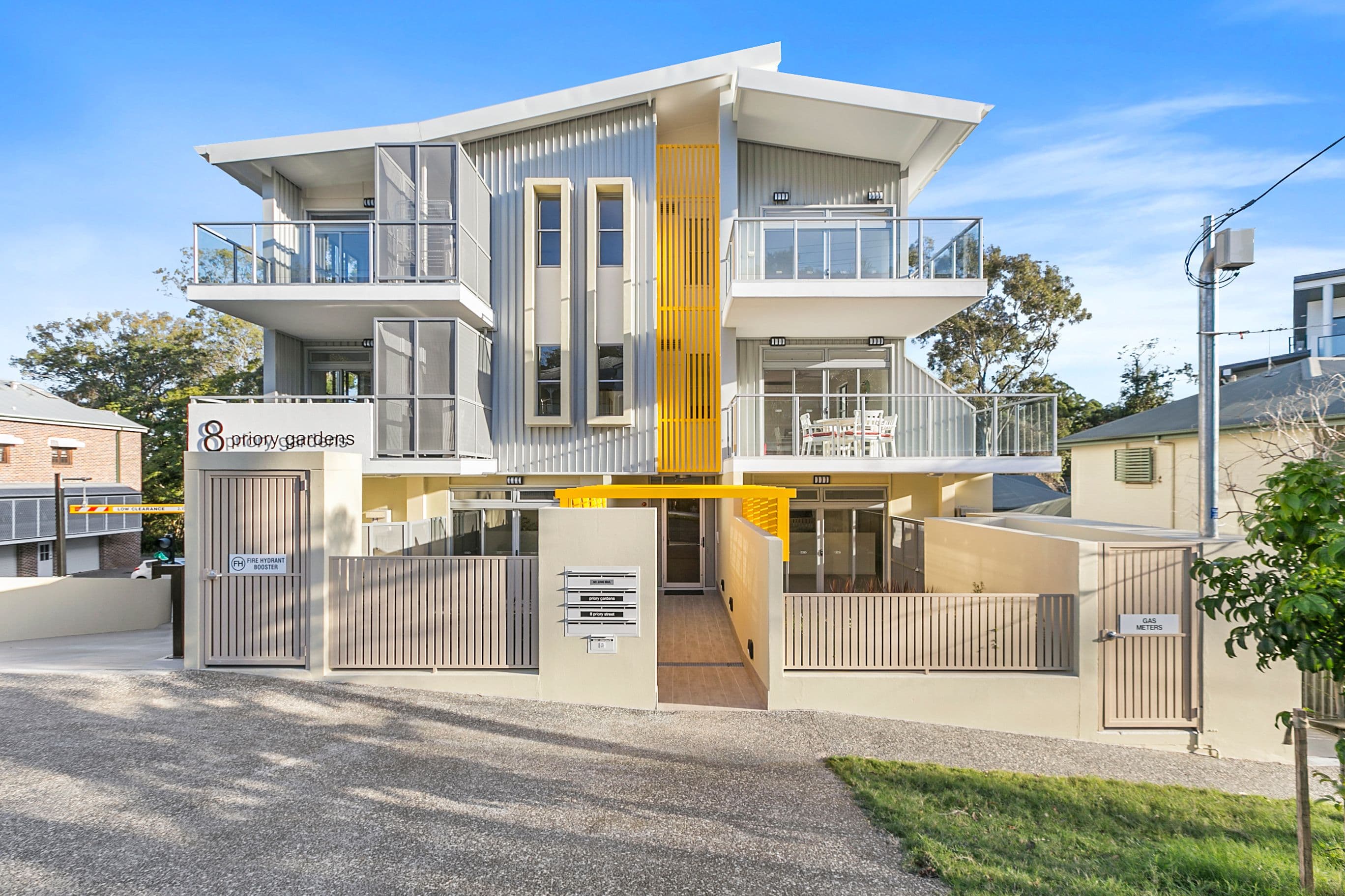 8 Priory Street, Indooroopilly QLD 4068, Indooroopilly - Thumbnail 3