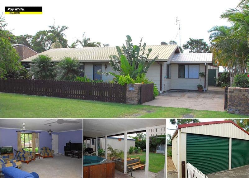 19 Owen Crescent, URANGAN QLD 4655, Urangan - Image 1