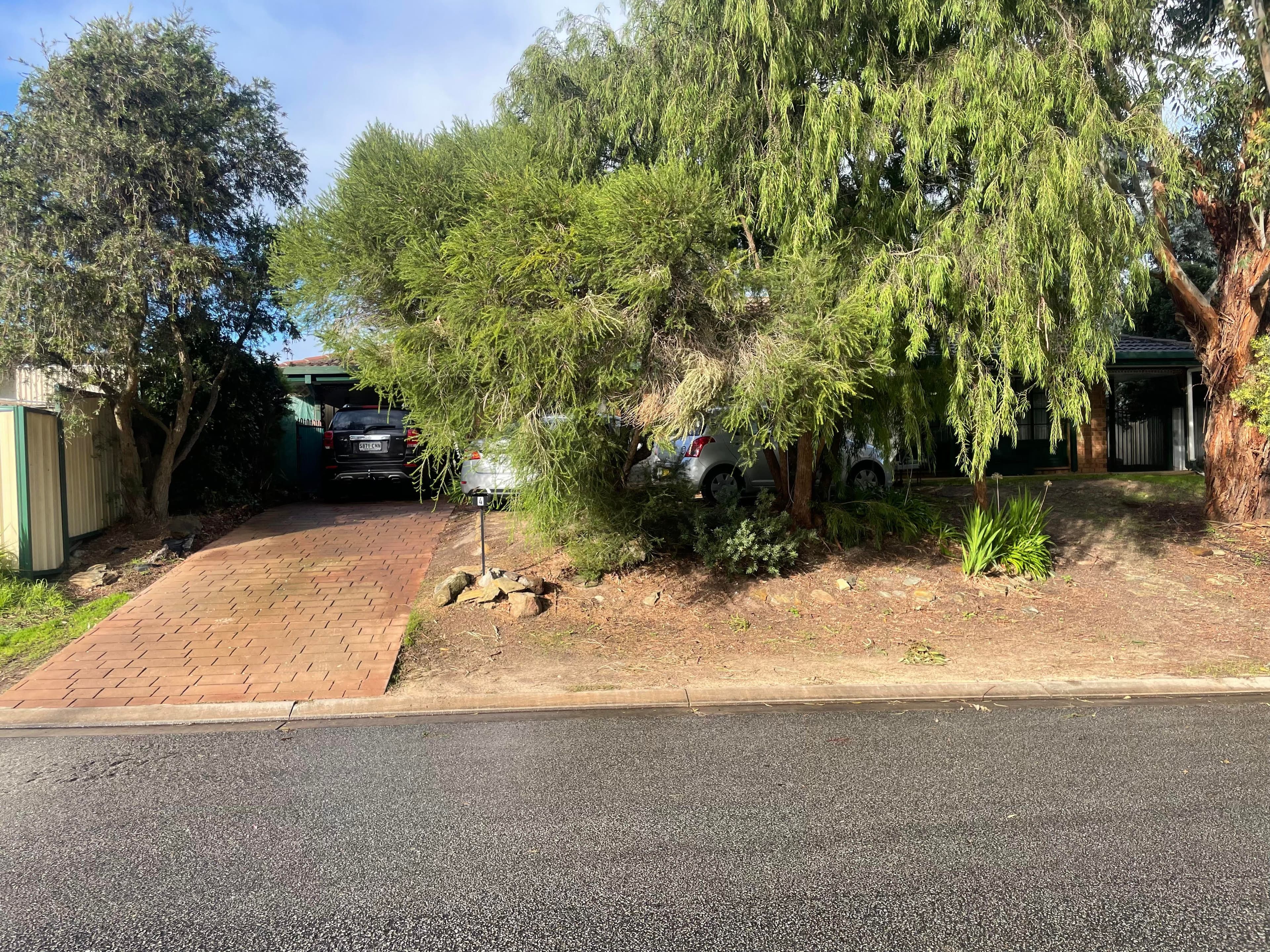 4 Serenade Crescent, Aberfoyle Park SA 5159, Aberfoyle Park - Image 1