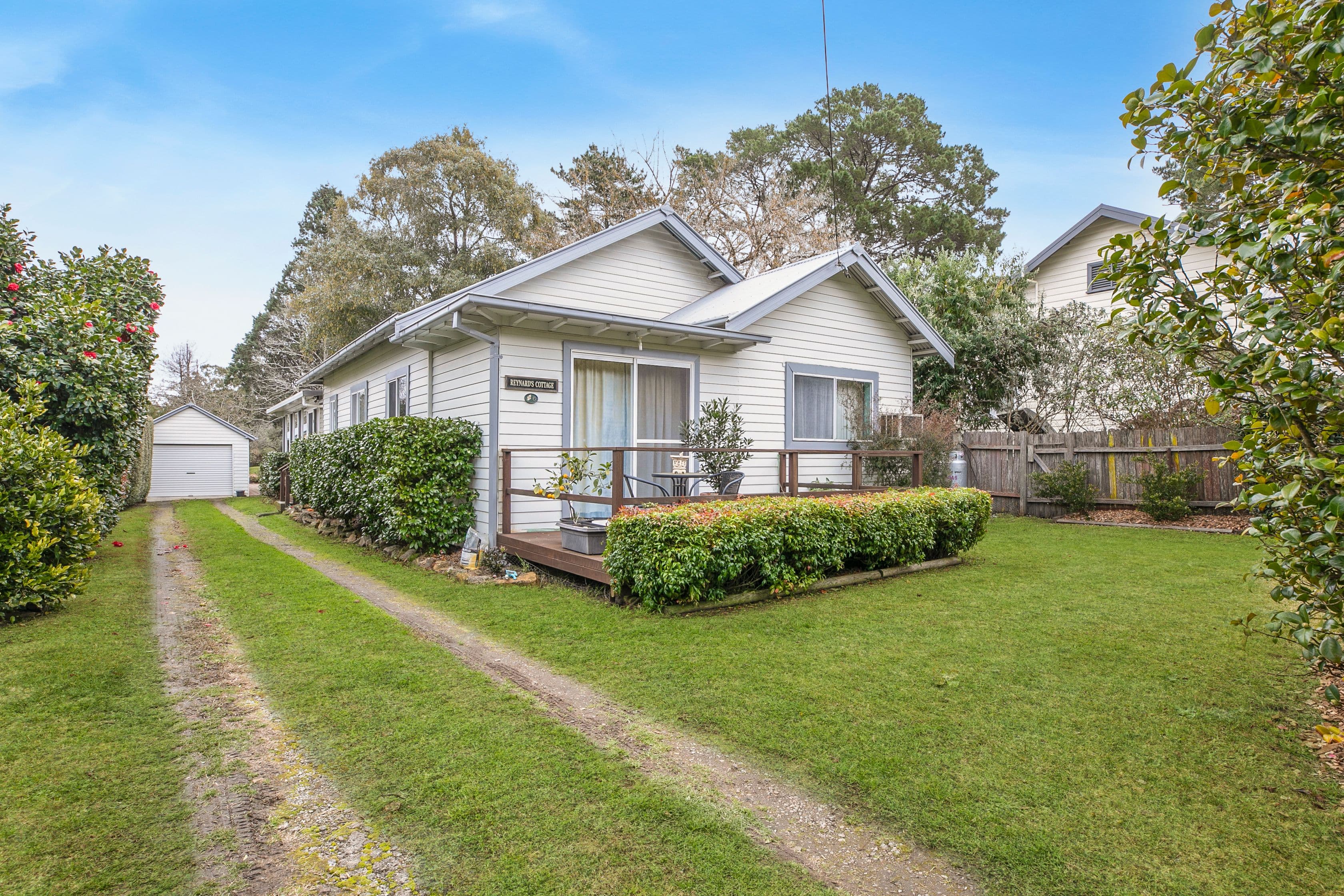 6 Old Hume Highway, Berrima NSW 2577, Berrima - Image 1