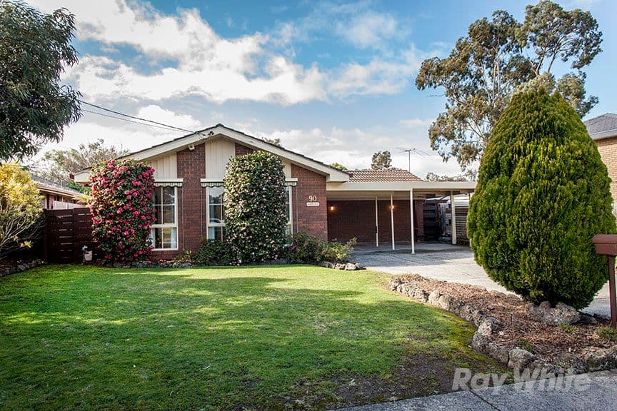 90 Capital Avenue, Glen Waverley VIC 3150, Glen Waverley - Image 1