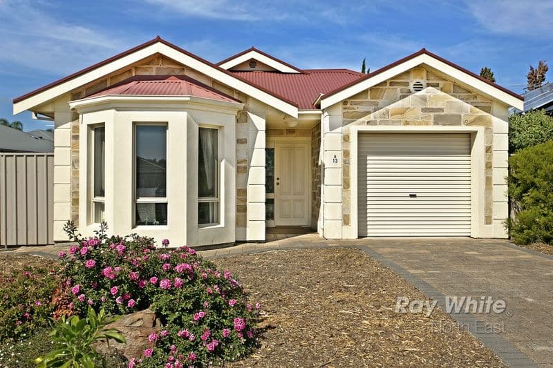 13 Melinda Crescent, Paradise SA 5075, Paradise - Image 1