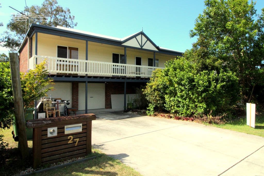 27 Georgia Street, Godwin Beach QLD 4511, Godwin Beach - Image 1