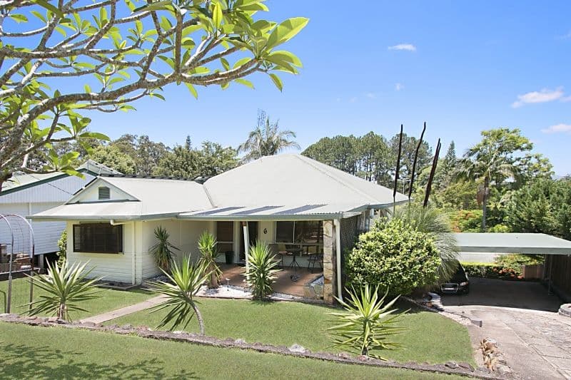 6 Park Avenue, Murwillumbah NSW 2484, Murwillumbah - Thumbnail 7