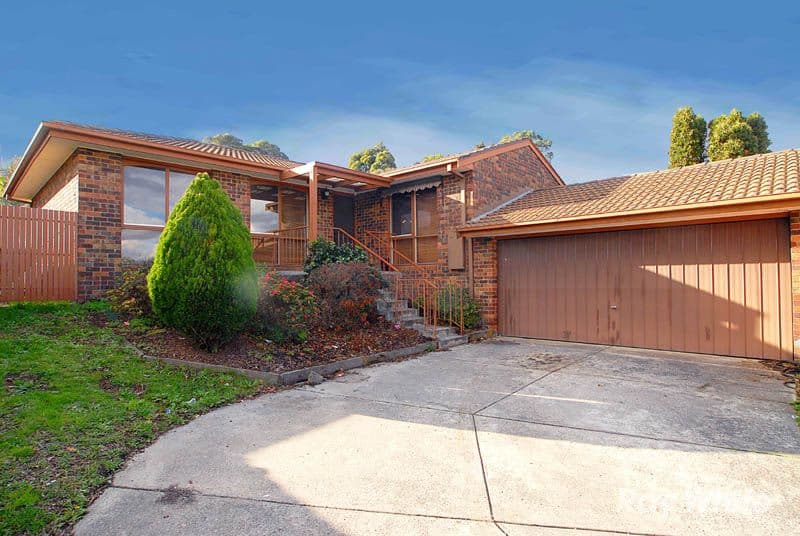 25 Harmsworth Avenue, WANTIRNA VIC 3152, Wantirna - Image 1