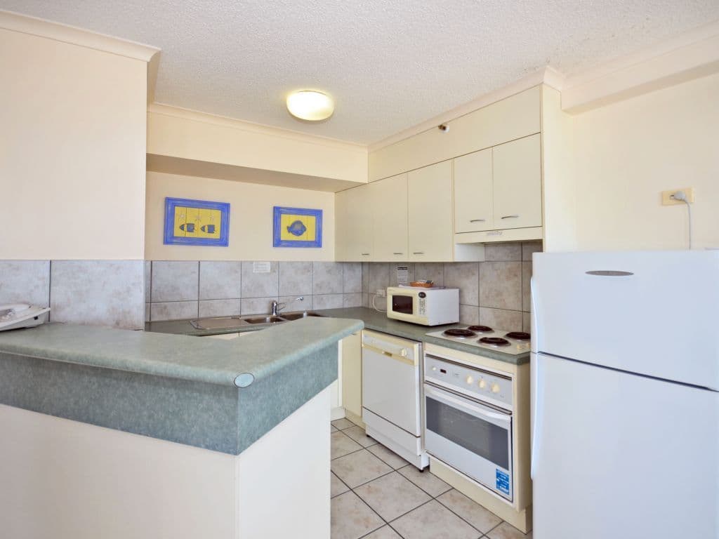 Unit 54 'Centrepoint', 30 Minchinton Street, Caloundra QLD 4551, Caloundra - Thumbnail 3
