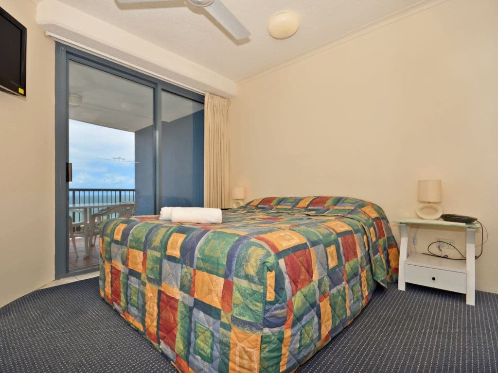 Unit 54 'Centrepoint', 30 Minchinton Street, Caloundra QLD 4551, Caloundra - Thumbnail 4