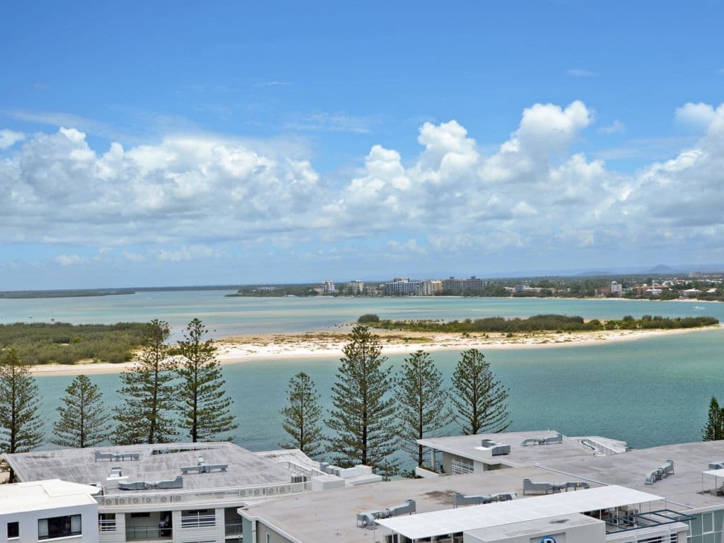Unit 54 'Centrepoint', 30 Minchinton Street, Caloundra QLD 4551, Caloundra - Thumbnail 7