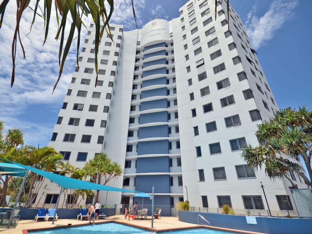 Unit 54 'Centrepoint', 30 Minchinton Street, Caloundra QLD 4551, Caloundra - Thumbnail 8