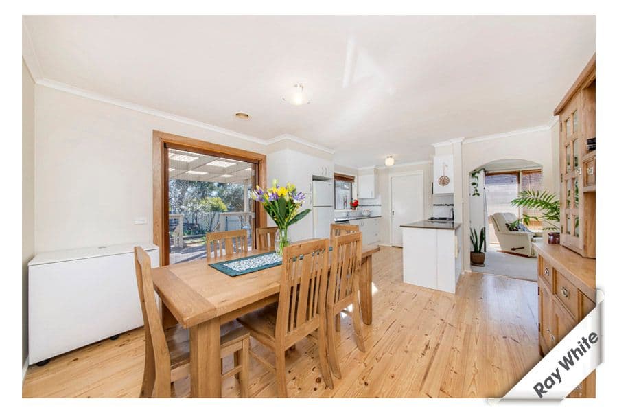 79 Warrego Circuit, KALEEN ACT 2617, Kaleen - Thumbnail 2