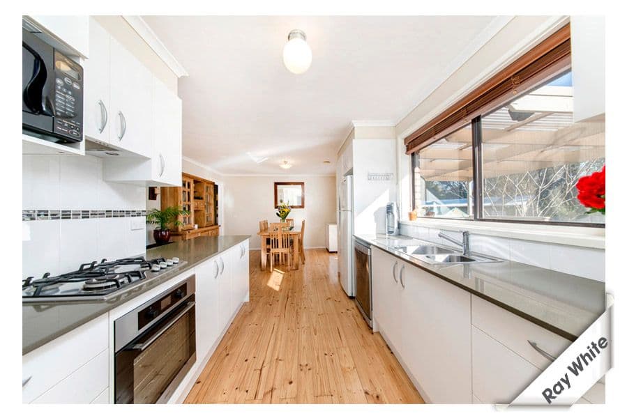 79 Warrego Circuit, KALEEN ACT 2617, Kaleen - Thumbnail 3