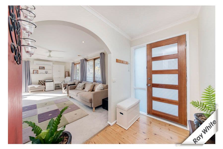 79 Warrego Circuit, KALEEN ACT 2617, Kaleen - Thumbnail 7