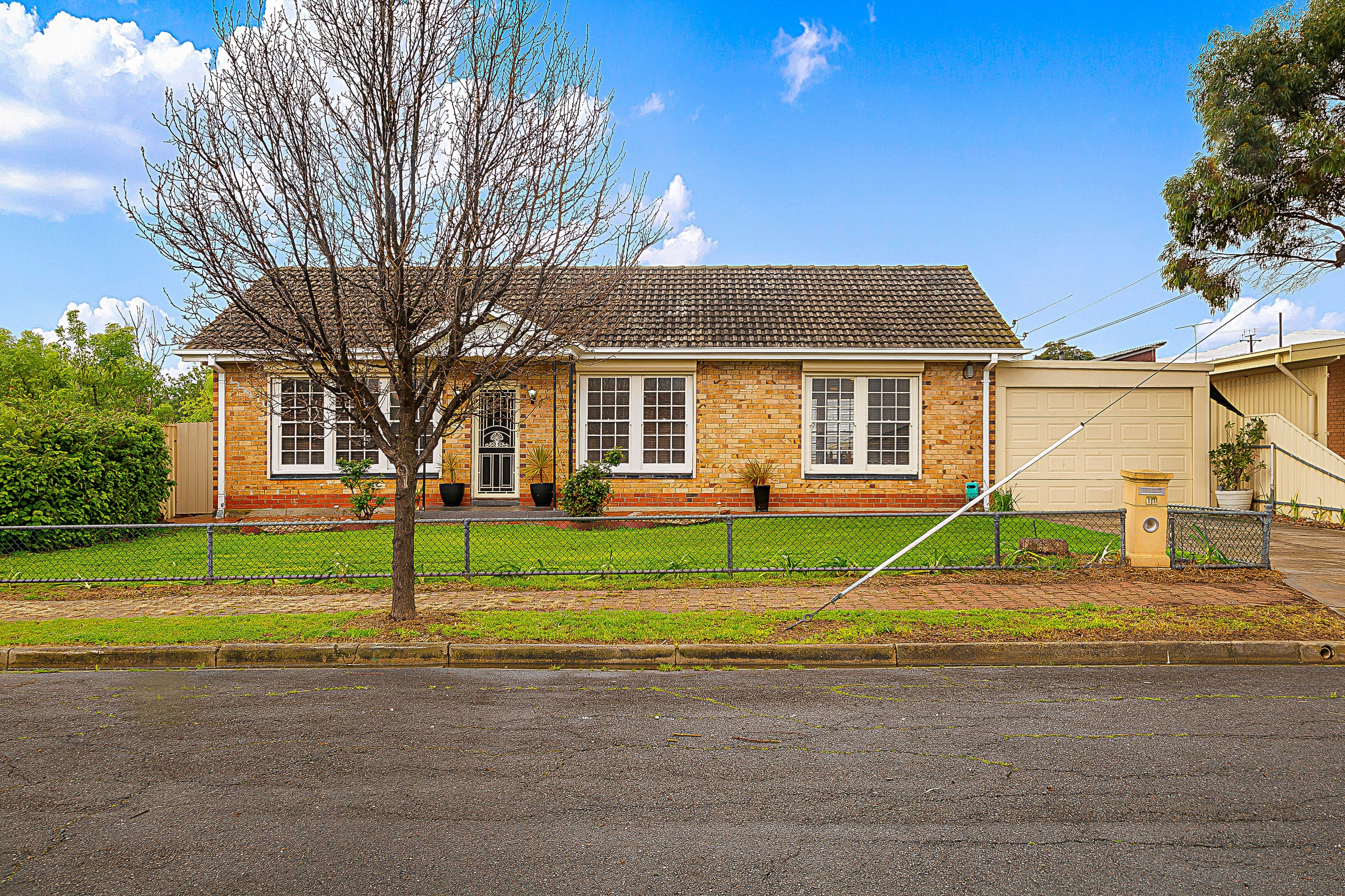 11 McBeath Street, Hectorville SA 5073, Hectorville - Image 1