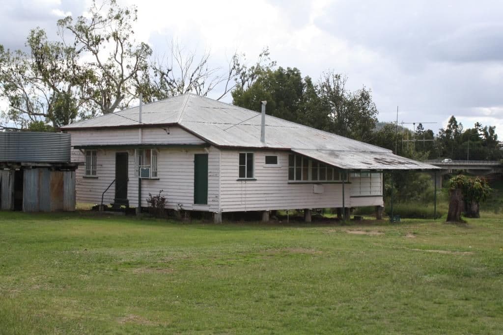 Lot 12 Burnett Terrace, GAYNDAH QLD 4625, Gayndah - Image 1
