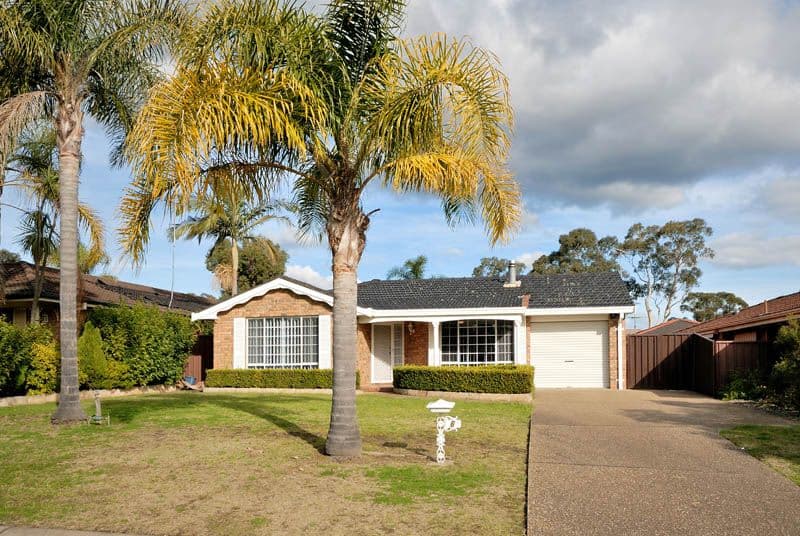 6 Gatenby Place, BARDEN RIDGE NSW 2234, Barden Ridge - Image 1
