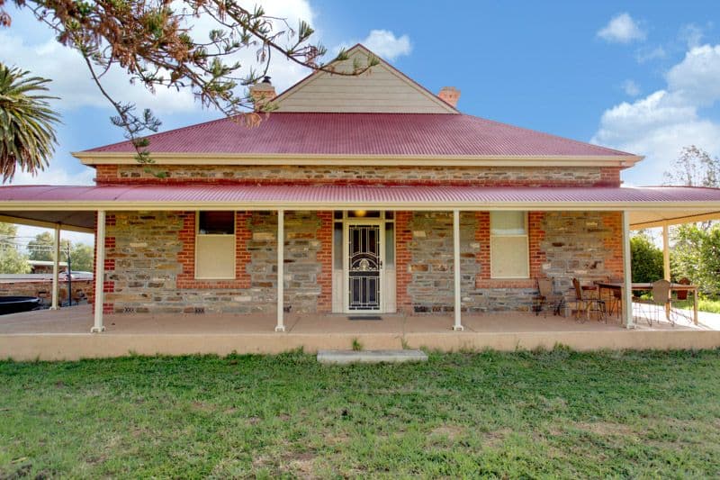 5 Zerk Road, ROSEDALE SA 5350, Rosedale - Image 1