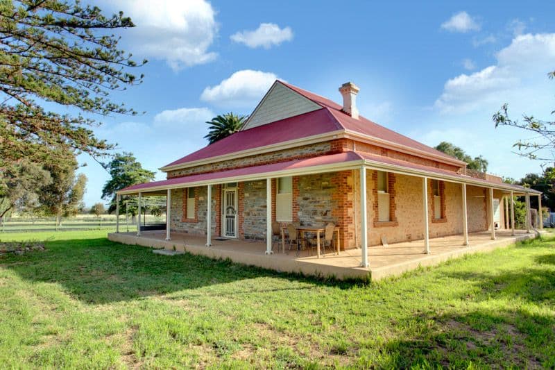 5 Zerk Road, ROSEDALE SA 5350, Rosedale - Thumbnail 2