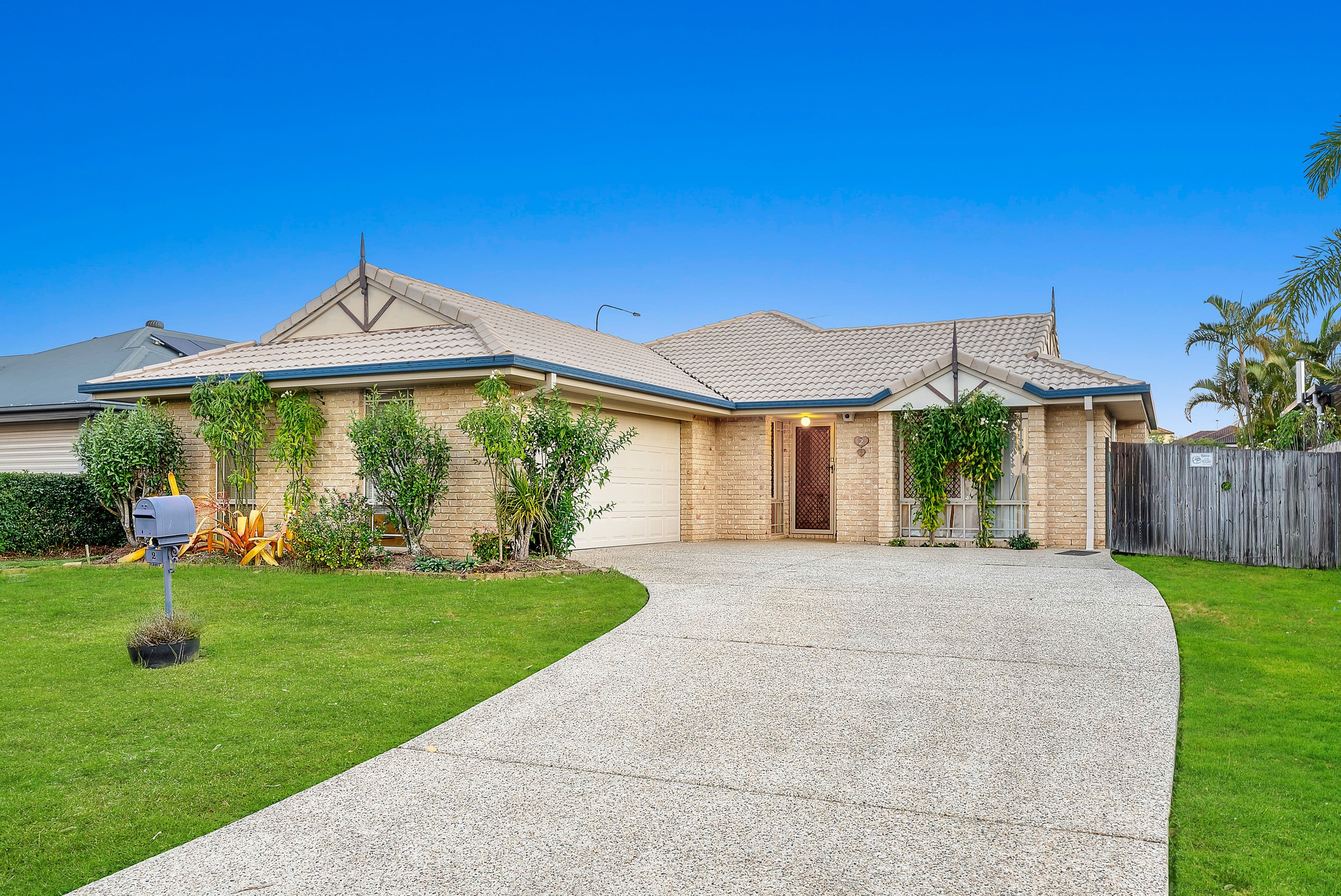 2 Whitfield Crescent, North Lakes QLD 4509, North Lakes - Image 1