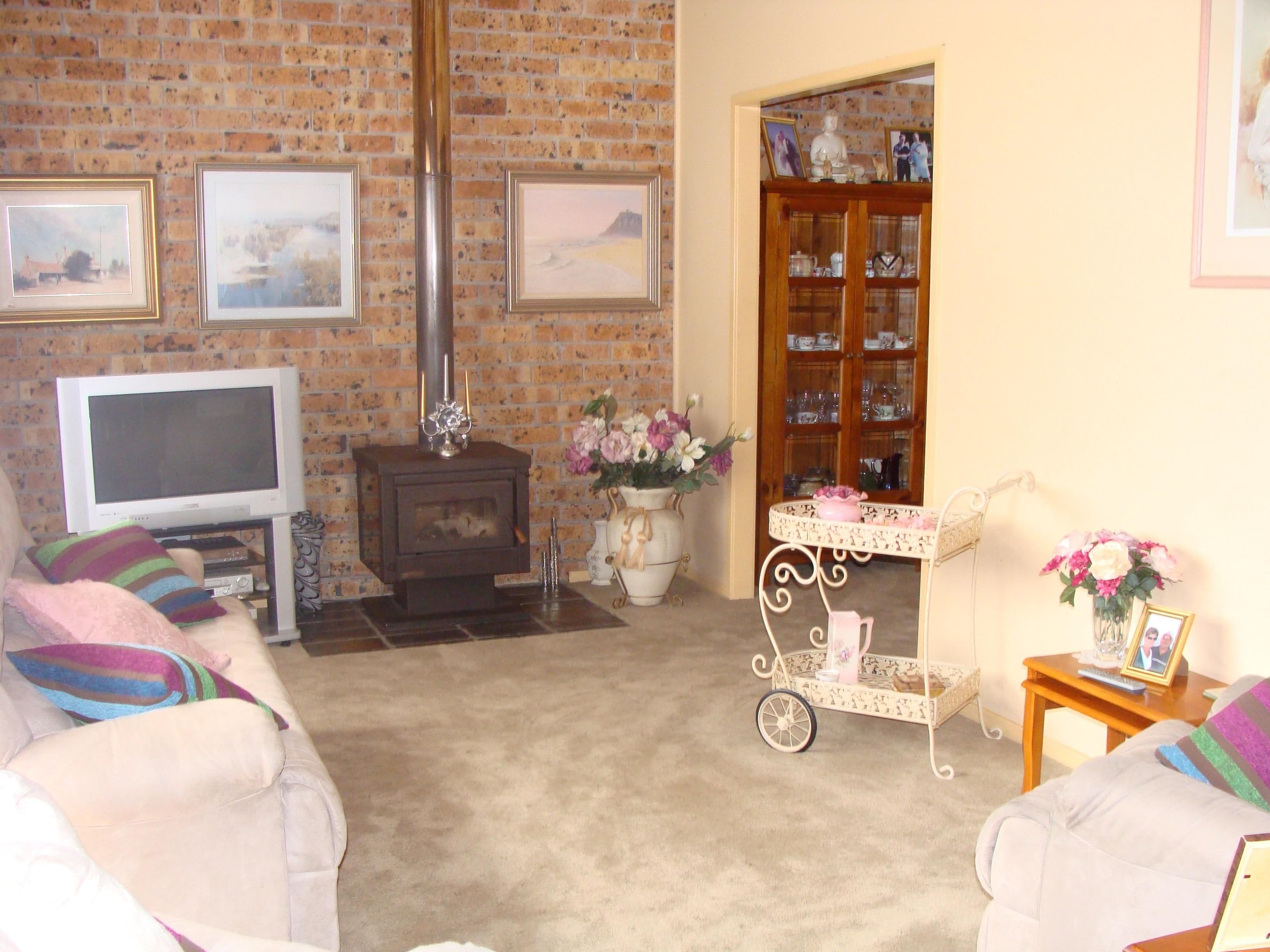 22 Crawford Drive, NORTH NOWRA NSW 2541, North Nowra - Thumbnail 2