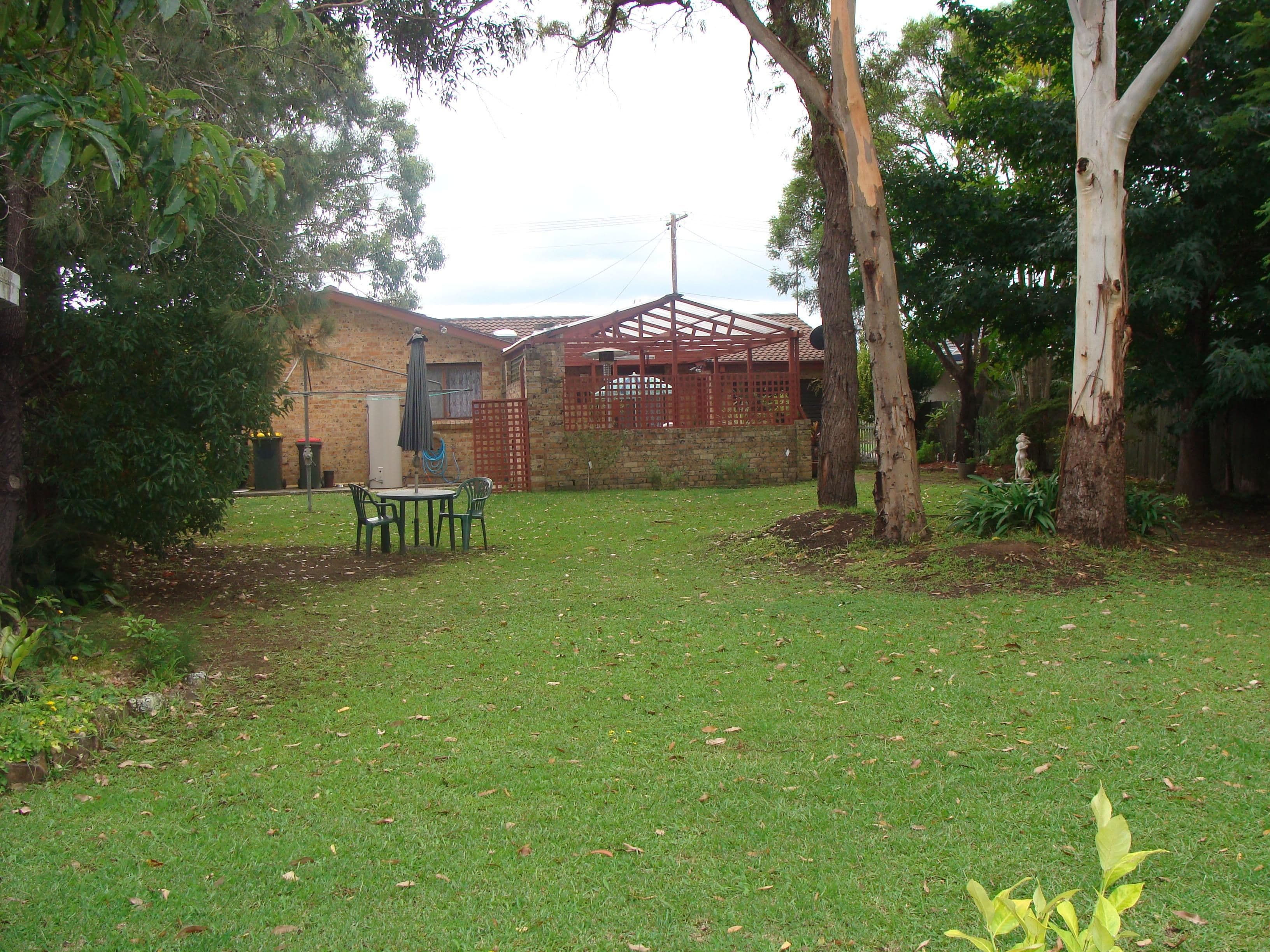 22 Crawford Drive, NORTH NOWRA NSW 2541, North Nowra - Thumbnail 8