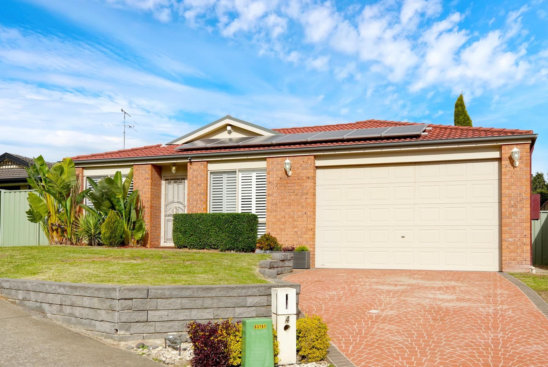 4 Guru Place, Glenmore Park NSW 2745, Glenmore Park - Image 1