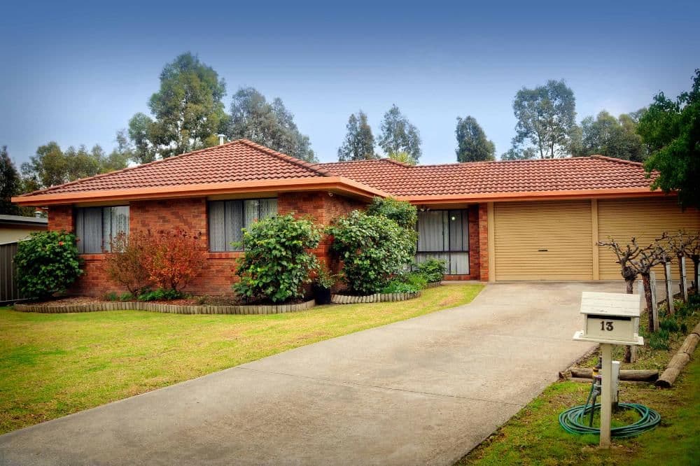 13 Doongan Place, WEST ALBURY NSW 2640, West Albury - Image 1