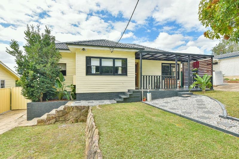 14 Bundarra Road, Campbelltown NSW 2560, Campbelltown - Image 1