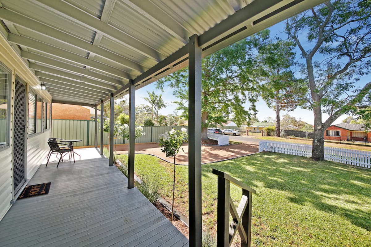 21 Grenfell Street, BUXTON, Buxton - Image 1