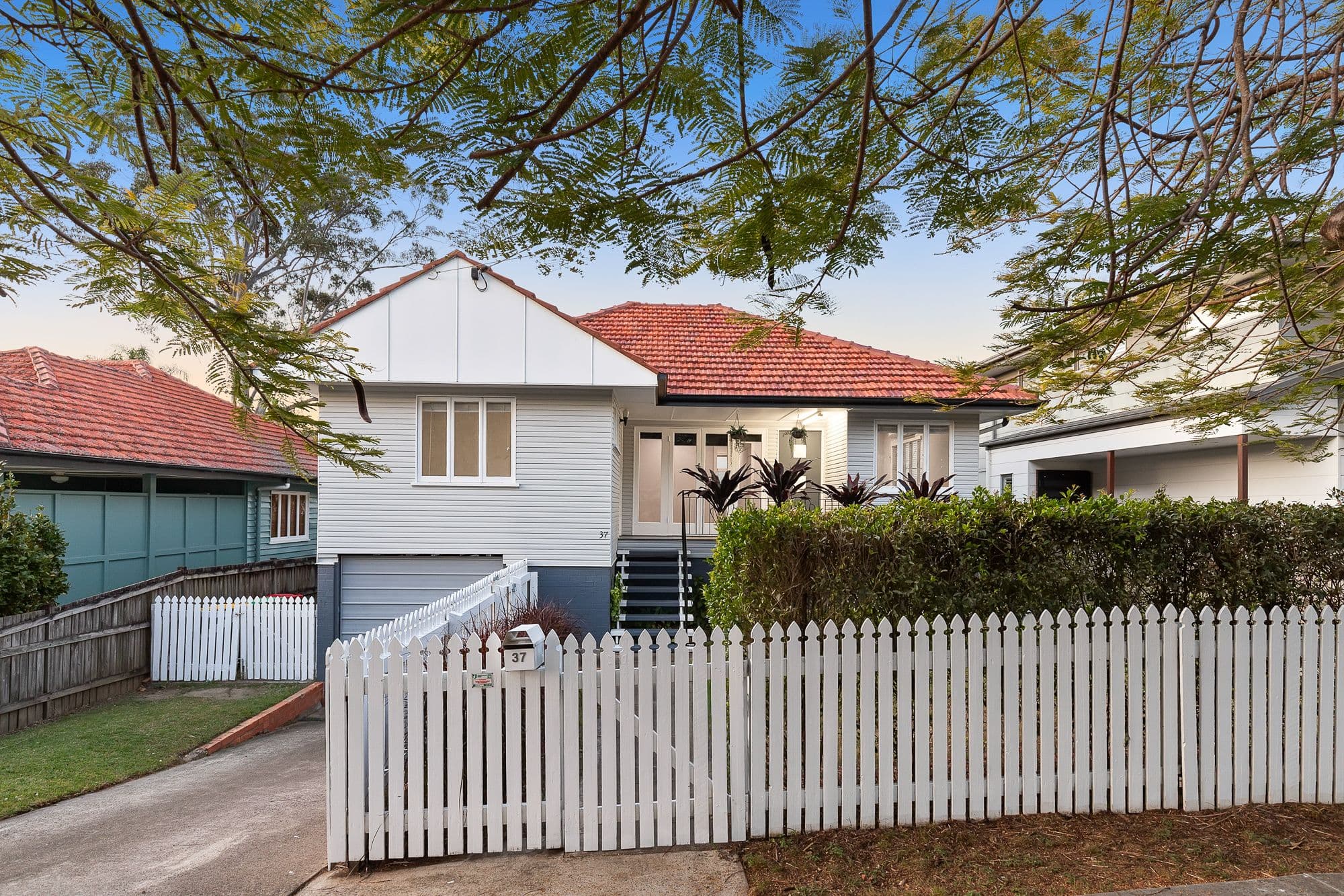 37 Marne Street, Alderley QLD 4051, Alderley - Image 1