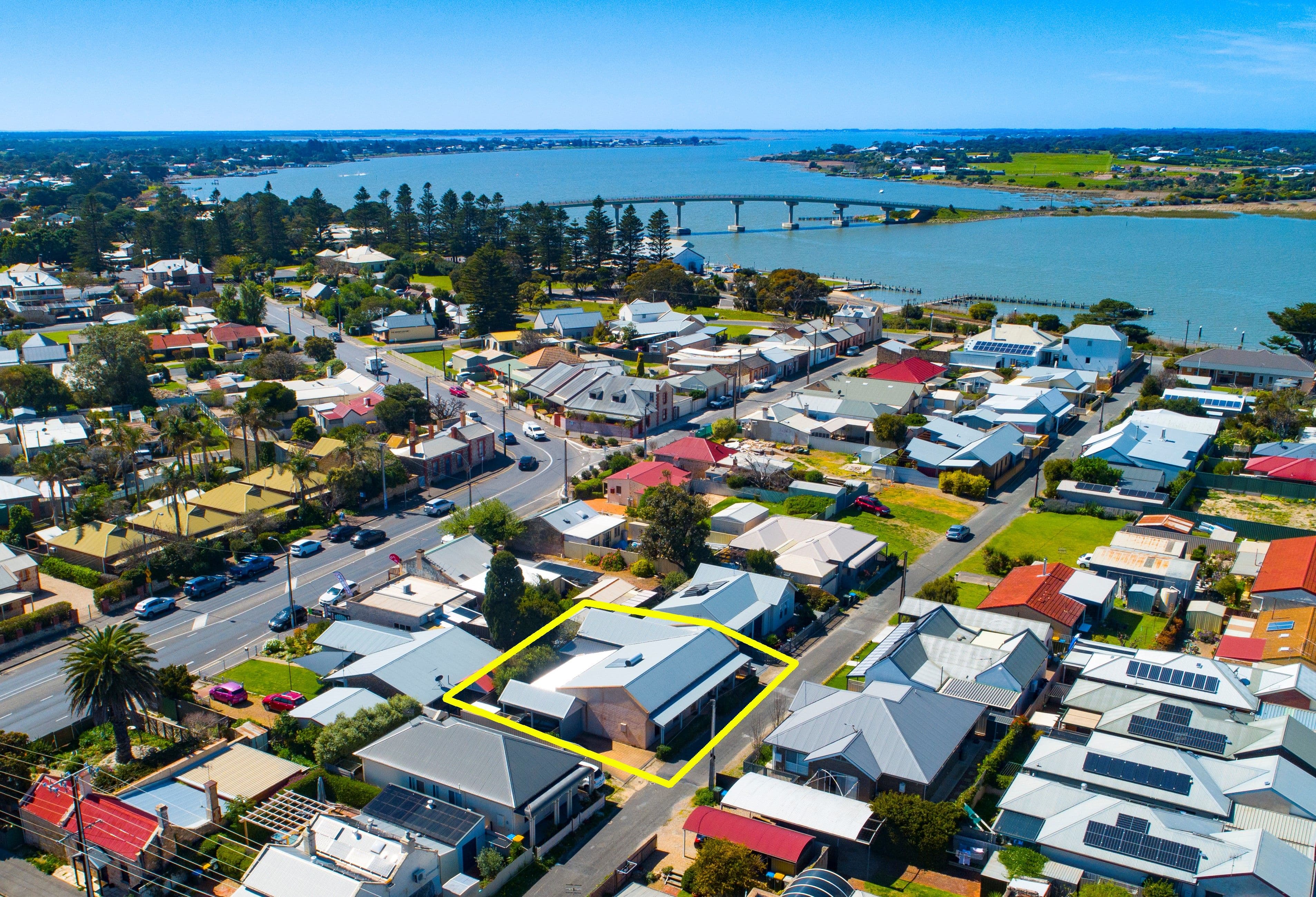 12 Sidmouth Street, Goolwa SA 5214, Goolwa - Image 1