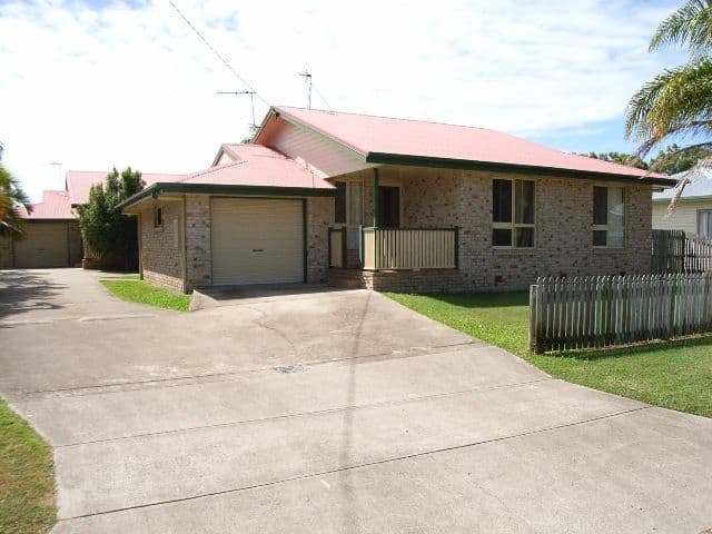  40  McKenney Street, SOUTH MACKAY QLD 4740, South Mackay - Image 1