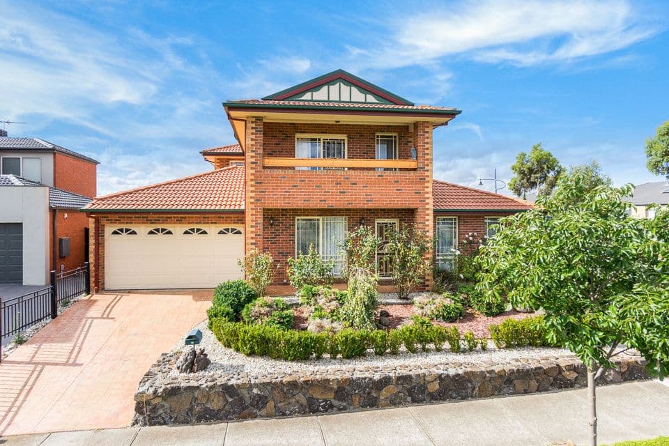 26 Harrington Avenue, Tarneit VIC 3029, Tarneit - Image 1