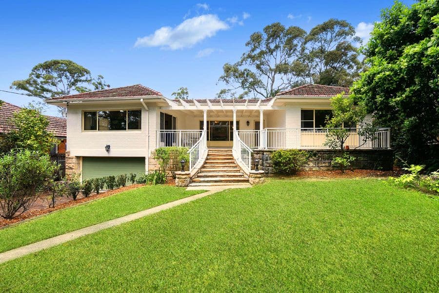 6 Cadow Street, Pymble - Image 1