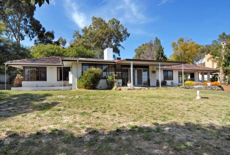 80 Basildon Road, LESMURDIE WA 6076, Lesmurdie - Image 1