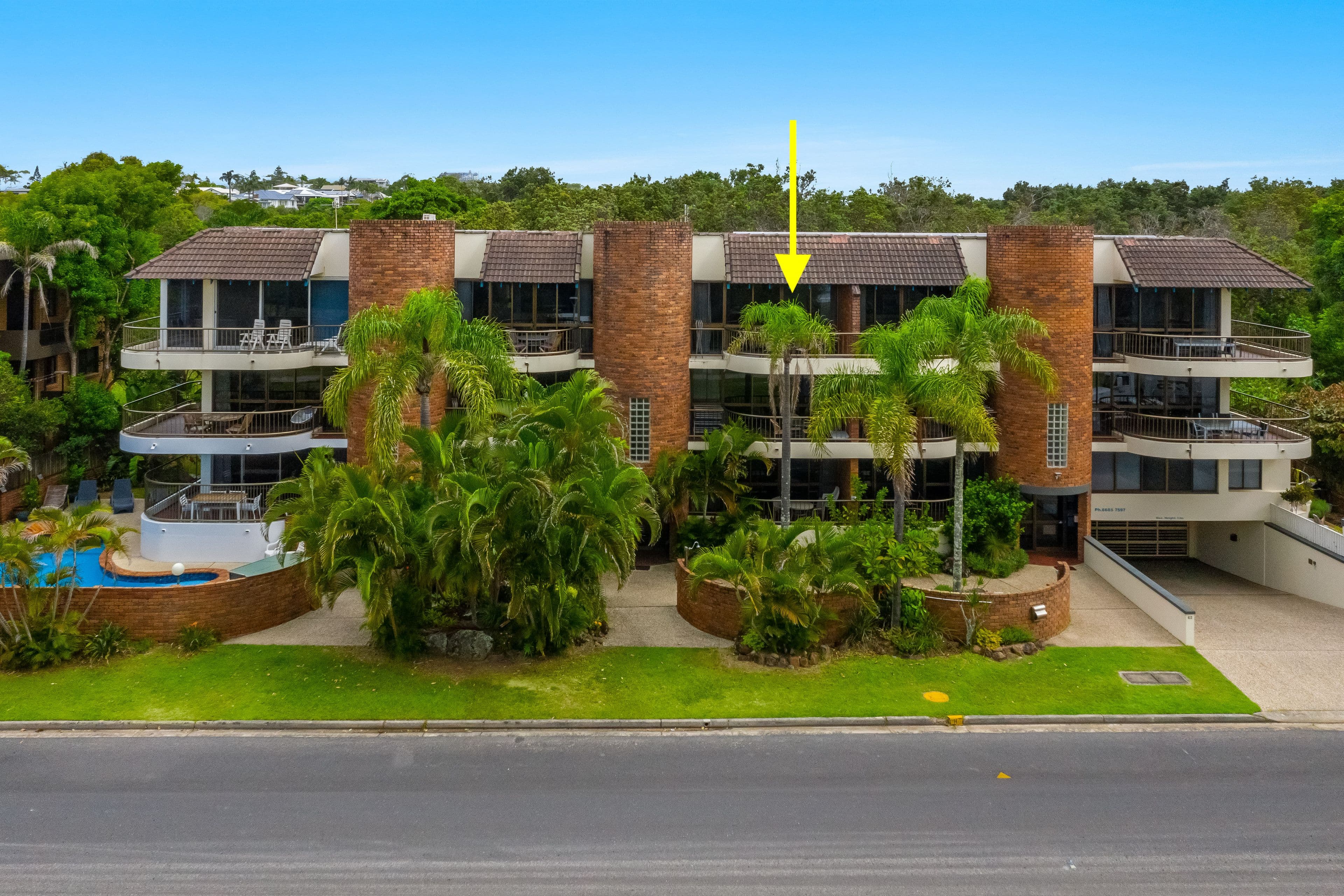62-64 Lawson Street, Byron Bay NSW 2481, Byron Bay - Image 1