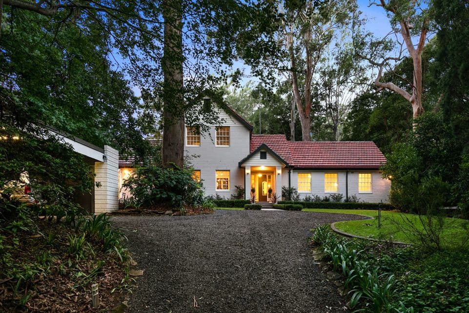 43 Mahratta Avenue, Wahroonga - Image 1