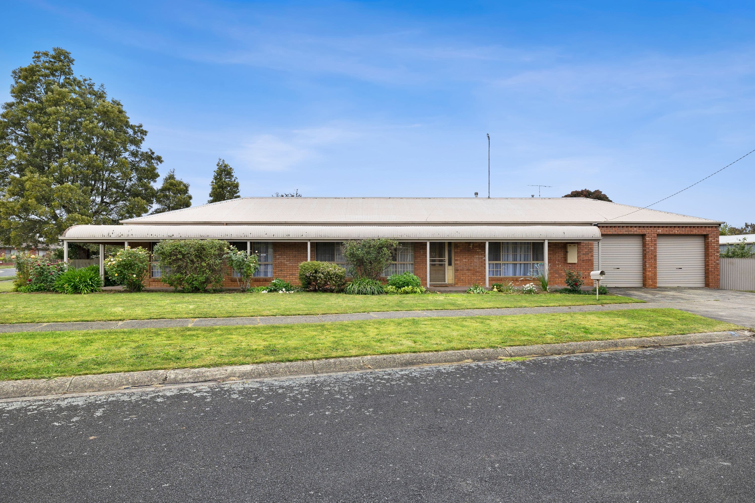2 Bedggood Court, Sebastopol VIC 3356, Sebastopol - Image 1