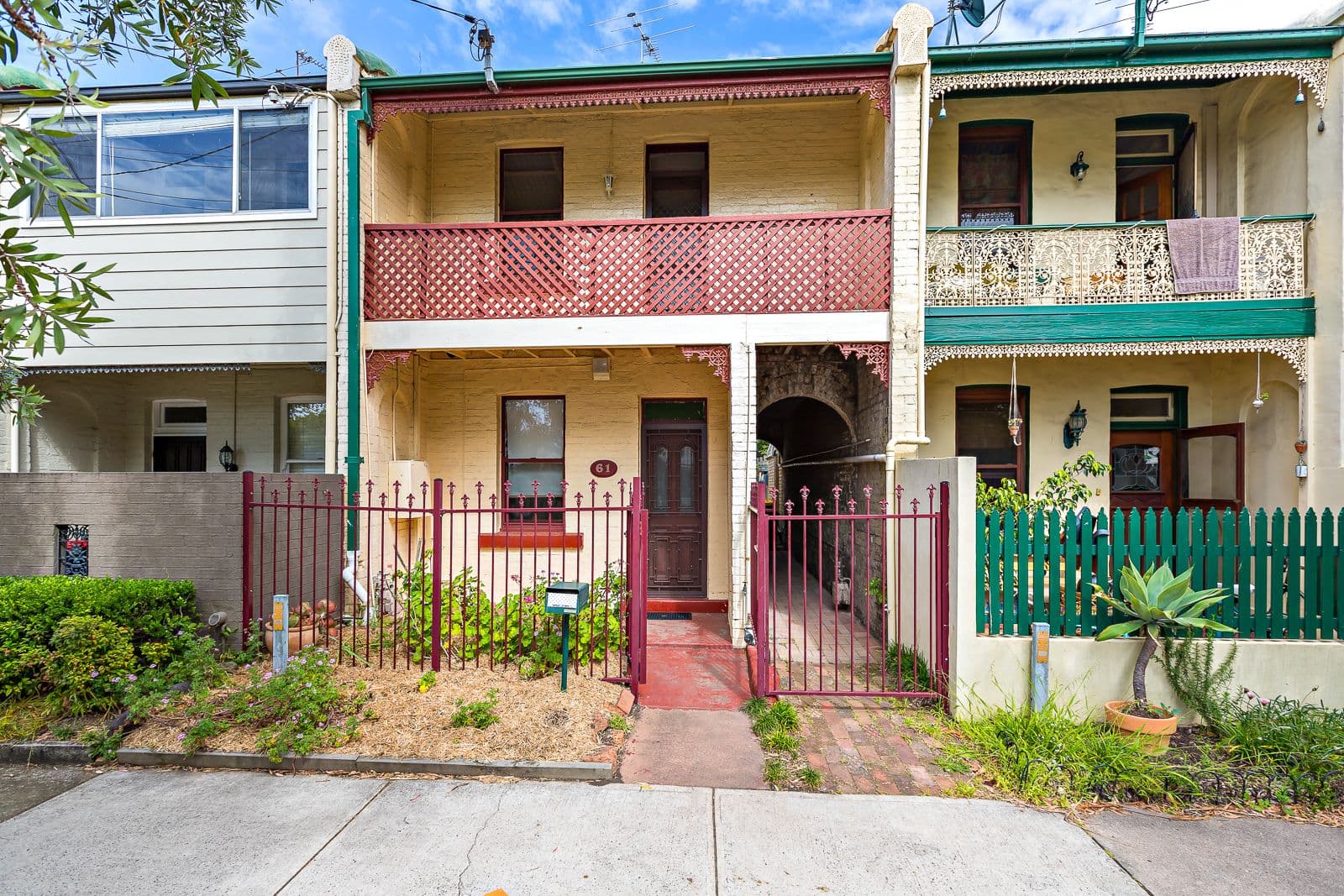 61 Gipps Street, Carrington - Image 1