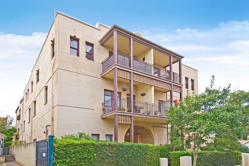 12 Brown Street, NEWTOWN NSW 2042, Newtown - Thumbnail 2